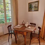 Les Demeures Du Parc, La Bourbonnaise, Proche Des Thermes 公寓 *