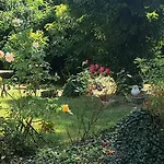 Les Demeures Du Parc, La Bourbonnaise, Proche Des Thermes *