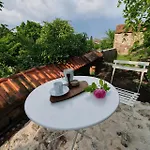 Les Demeures Du Parc, La Bourbonnaise, Proche Des Thermes 公寓 Bourbon-lʼArchambault