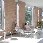 公寓 Les Demeures Du Parc, La Bourbonnaise, Proche Des Thermes