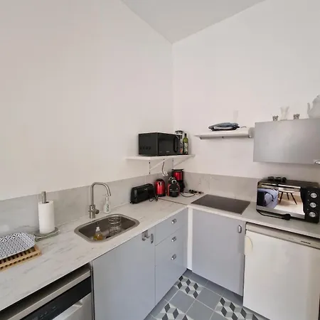Maison La Bourbonnaise, Proche Des Thermes *