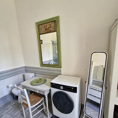 Maison La Bourbonnaise, Proche Des Thermes Apartment *