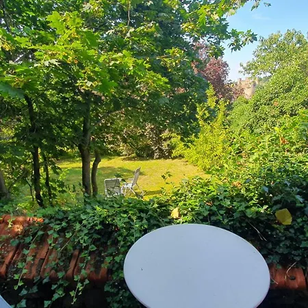 Les Demeures Du Parc, La Bourbonnaise, Proche Des Thermes * Bourbon-lʼArchambault