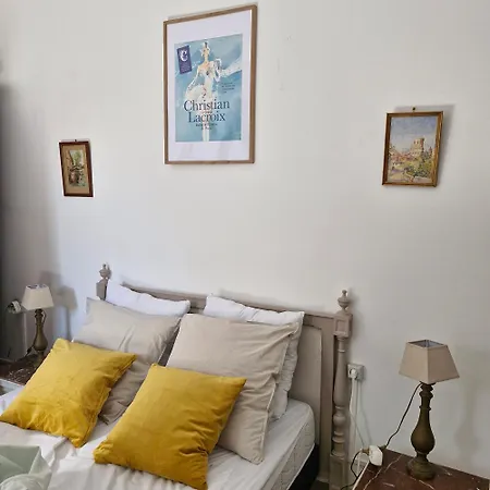 Les Demeures Du Parc, La Bourbonnaise, Proche Des Thermes Διαμέρισμα