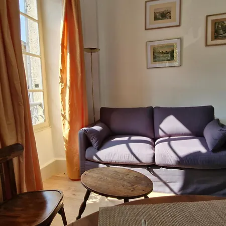 Les Demeures Du Parc, La Bourbonnaise, Proche Des Thermes