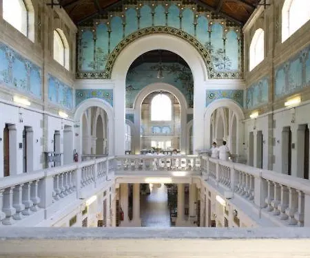 Les Demeures Du Parc, La Bourbonnaise, Proche Des Thermes Апартаменты