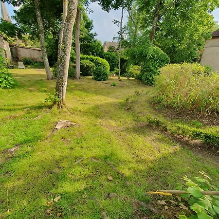 Les Demeures Du Parc, La Bourbonnaise, Proche Des Thermes