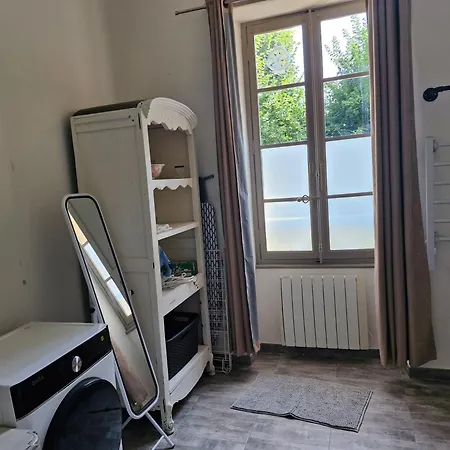 Les Demeures Du Parc, La Bourbonnaise, Proche Des Thermes