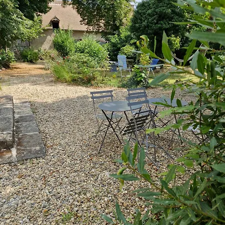 Les Demeures Du Parc, La Bourbonnaise, Proche Des Thermes * Bourbon-lʼArchambault
