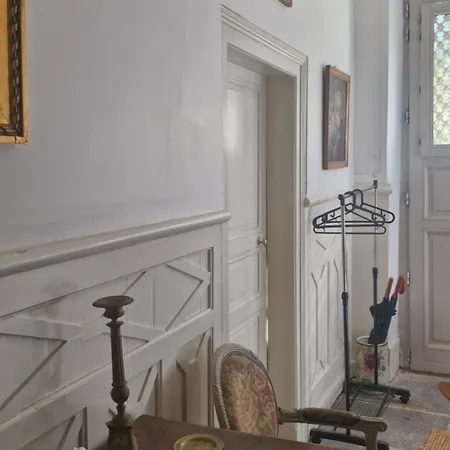 Les Demeures Du Parc, La Bourbonnaise, Proche Des Thermes