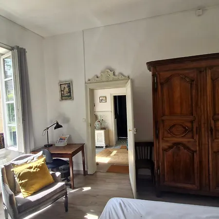 Les Demeures Du Parc, La Bourbonnaise, Proche Des Thermes Appartement Bourbon-lʼArchambault
