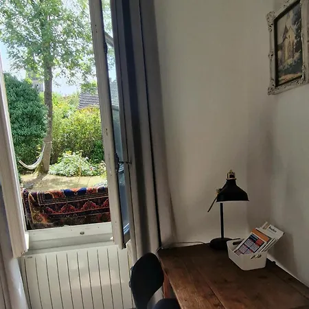 Les Demeures Du Parc, La Bourbonnaise, Proche Des Thermes